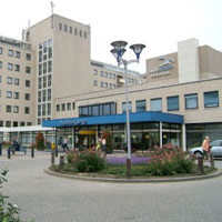 Projecten TweeSteden Ziekenhuis Tilburg - Erik van der Sande Installatietechniek